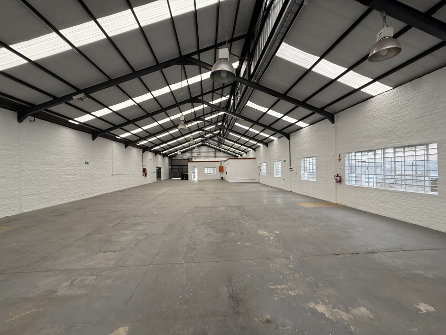 To Let commercial Property for Rent in Beaconvale Western Cape